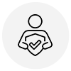 Safety Icon