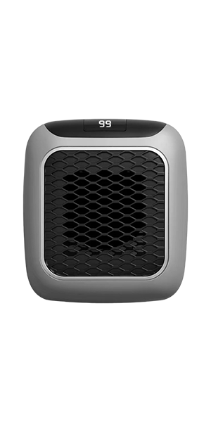 HeatMePro device