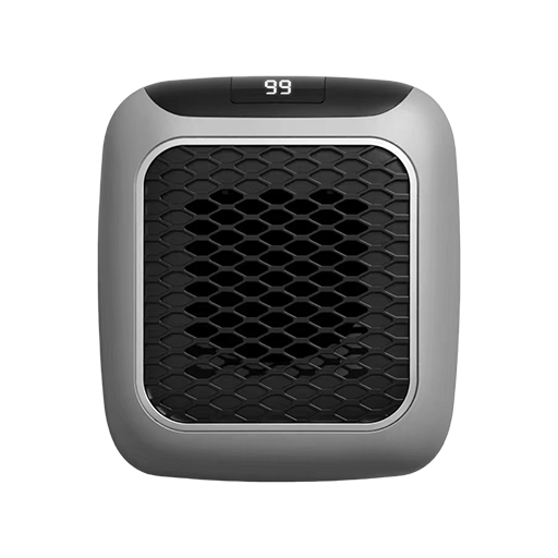 HeatMePro portable heater